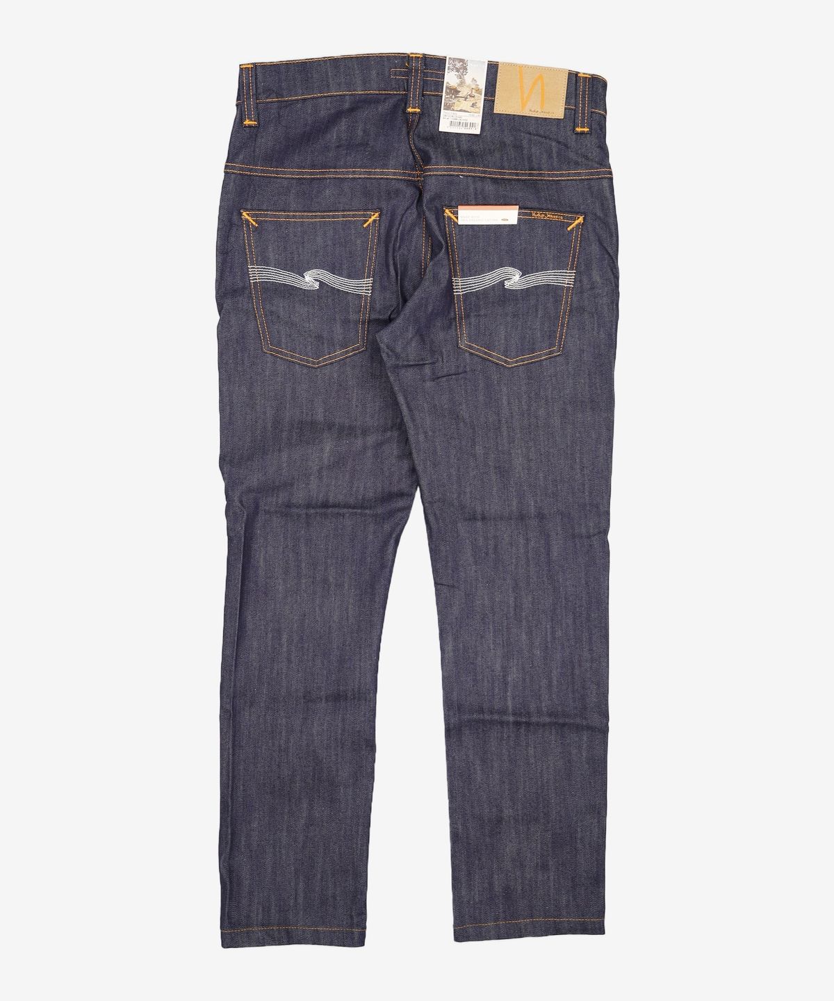 누디진(NUDIEJEANS) 청/데님 팬츠 W32 L30