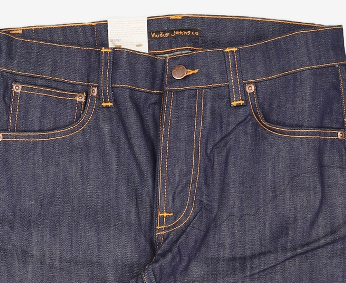 누디진(NUDIEJEANS) 청/데님 팬츠 W32 L30