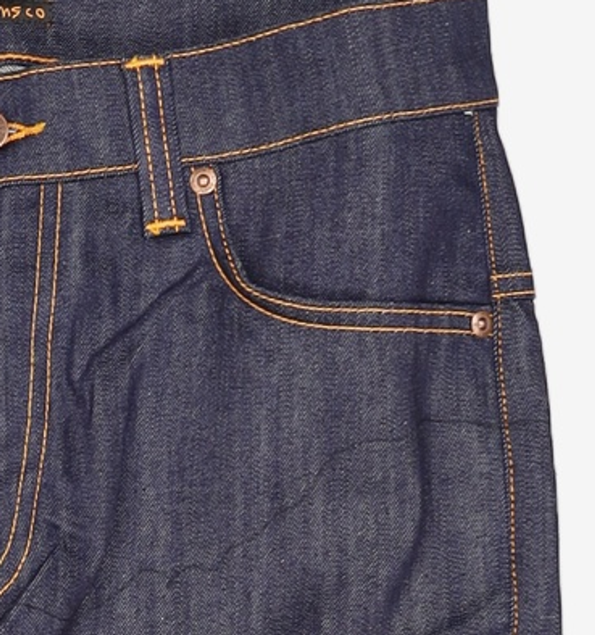 누디진(NUDIEJEANS) 청/데님 팬츠 W32 L30