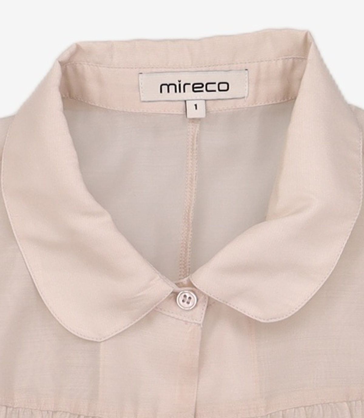 미레코(MIRECO) 캐주얼 셔츠 1