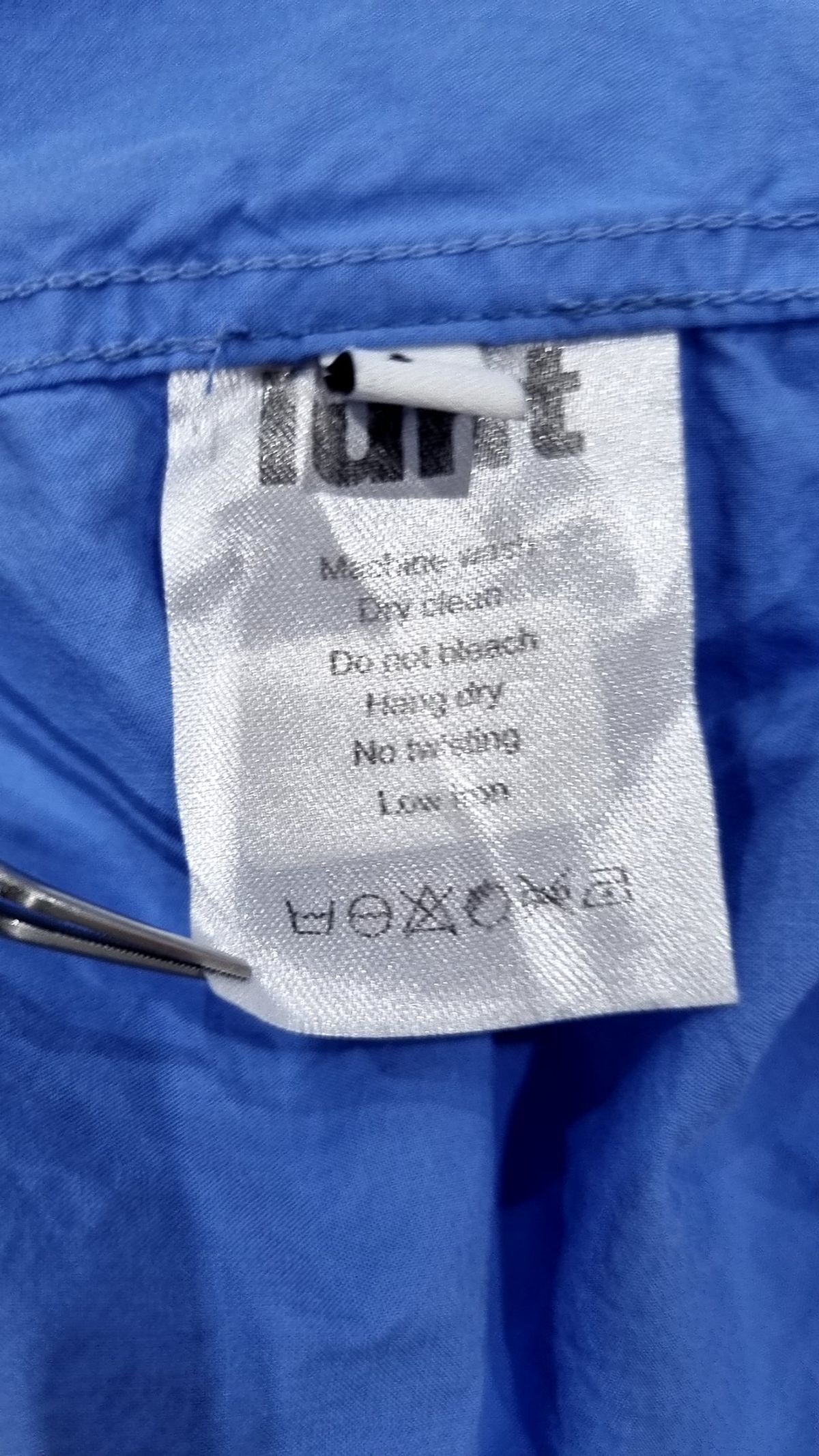 런트(LUNT) 캐주얼 셔츠 M