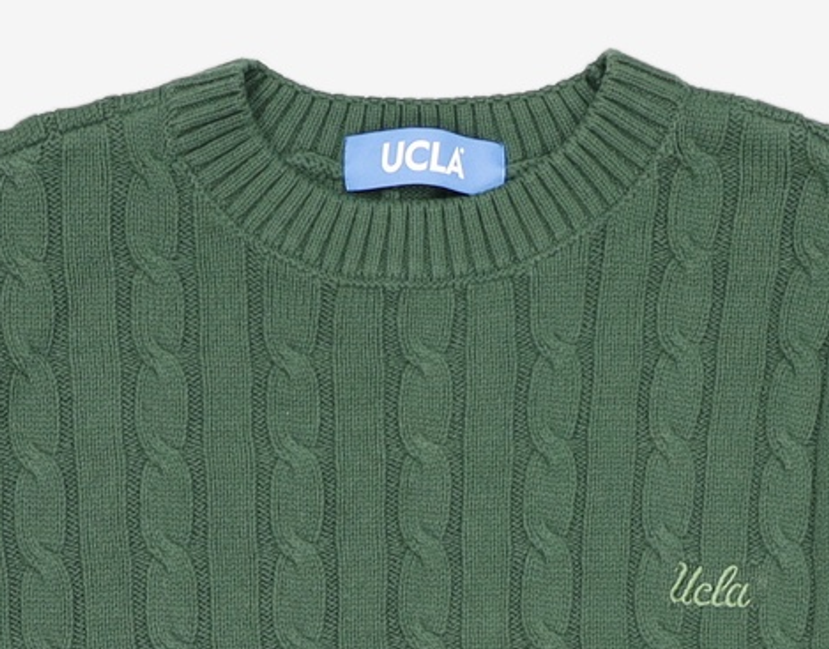 유씨엘에이(UCLA) 니트/스웨터 L