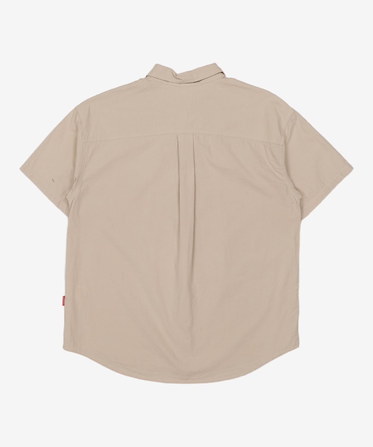 꼬모니노즈(COMONINOZ) BASIC SHIRTS [5 COLOR] S