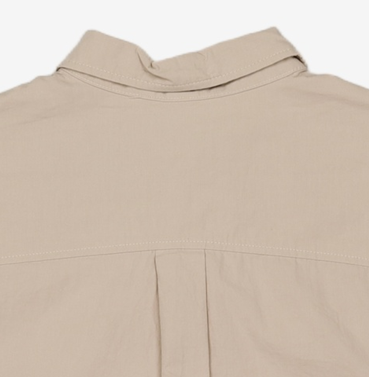 꼬모니노즈(COMONINOZ) BASIC SHIRTS [5 COLOR] S