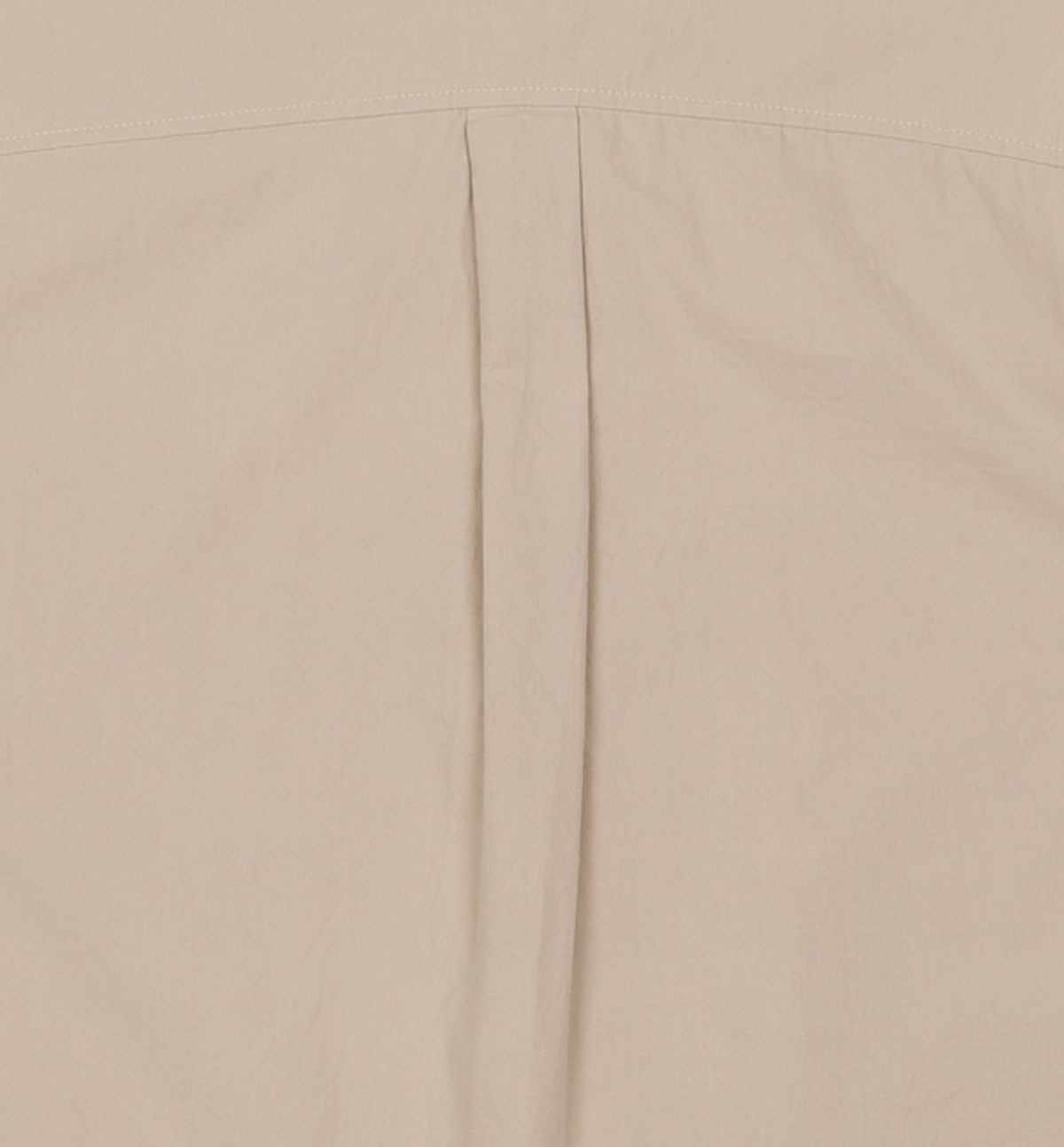 꼬모니노즈(COMONINOZ) BASIC SHIRTS [5 COLOR] S