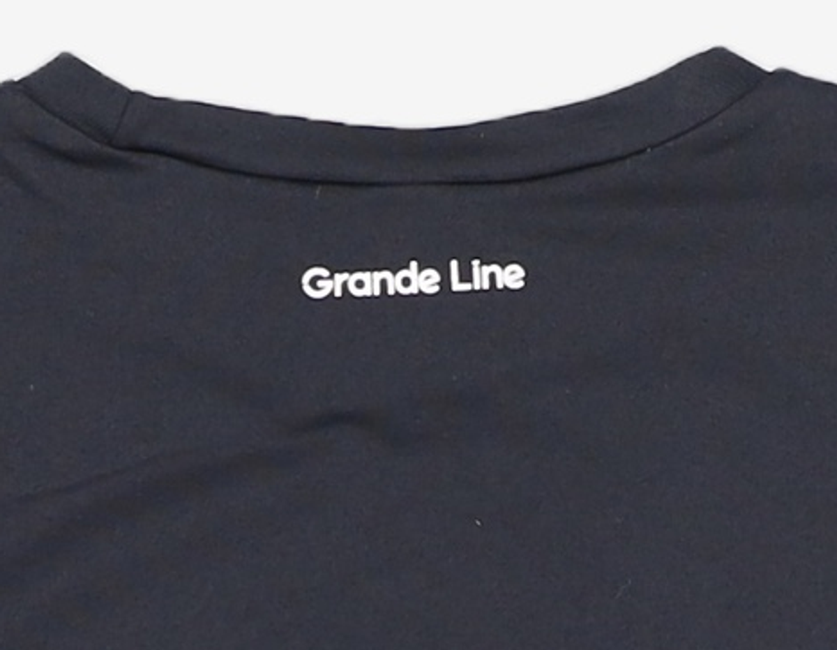 그란데라인(GRANDE LINE) 긴소매 티셔츠 M