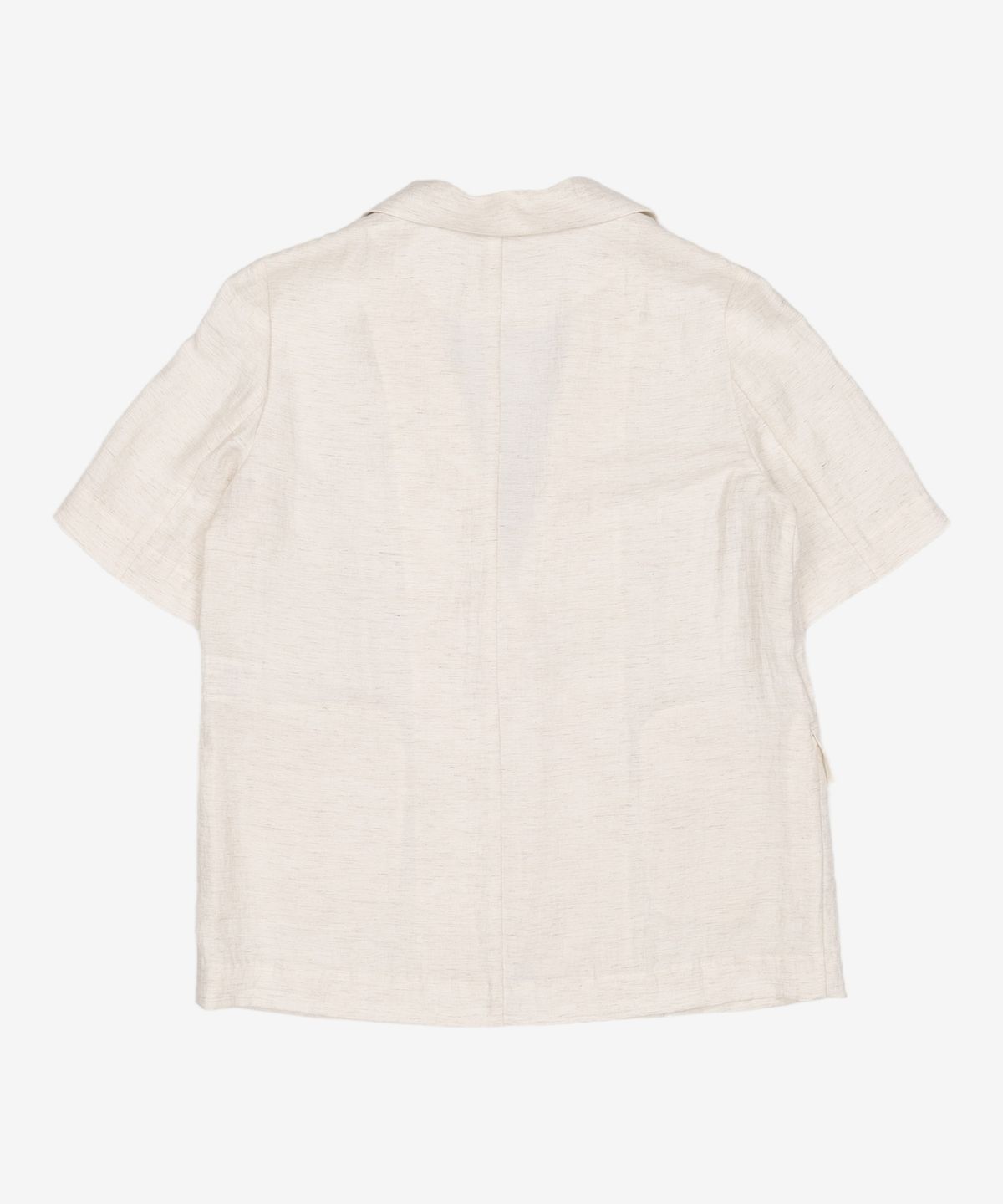 미쏘(MIXXO) 원버튼 반팔 자켓 (JKB62QB RE) MIWJKB81QB M