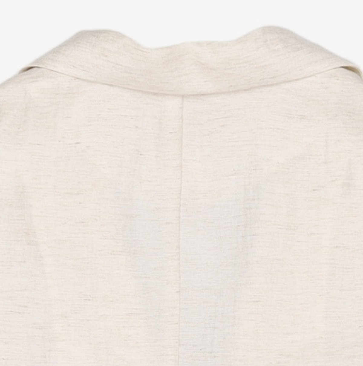 미쏘(MIXXO) 원버튼 반팔 자켓 (JKB62QB RE) MIWJKB81QB M