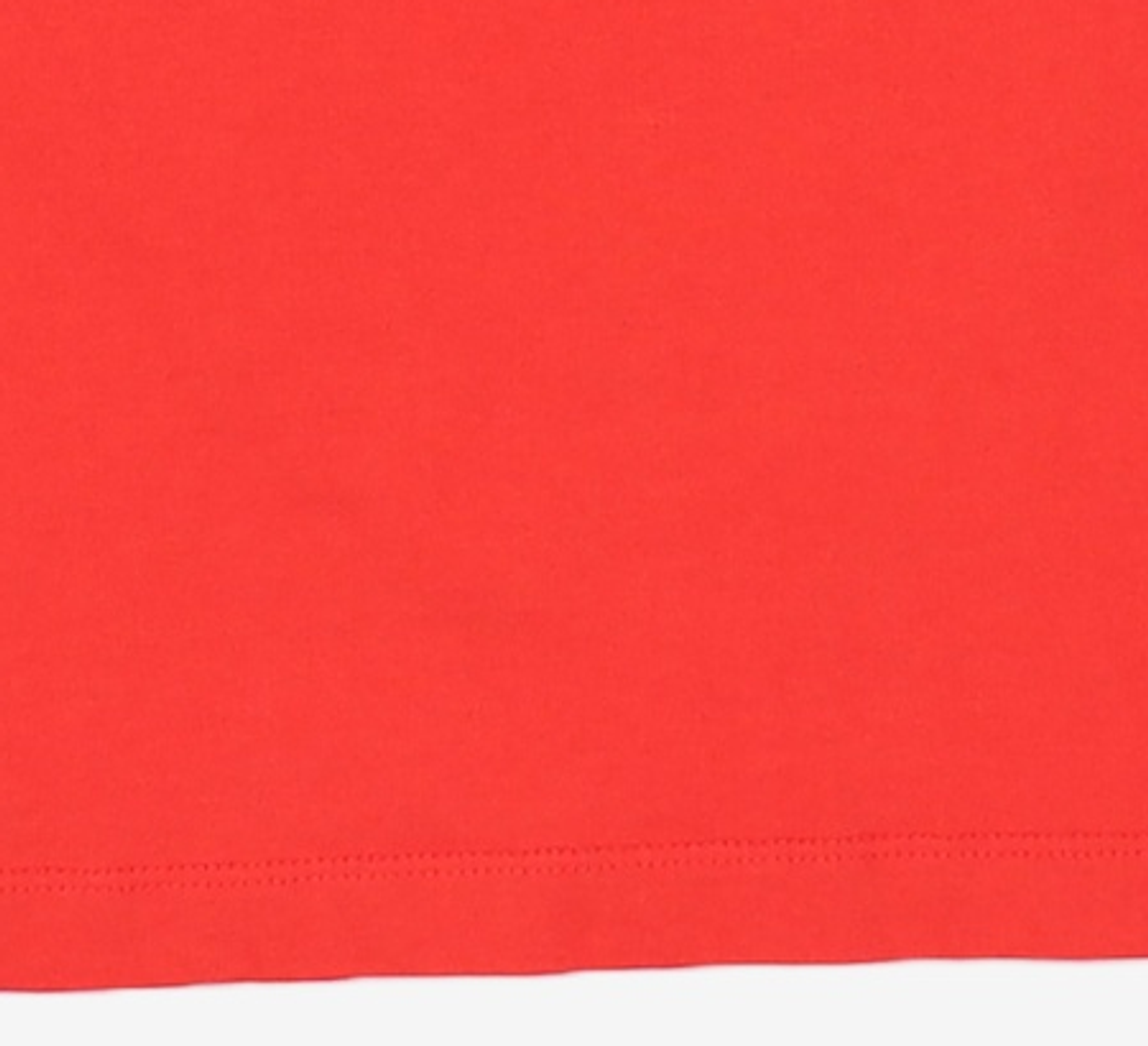 샌드 사운드(SAND SOUND) Lappa Crop TShirt  White M