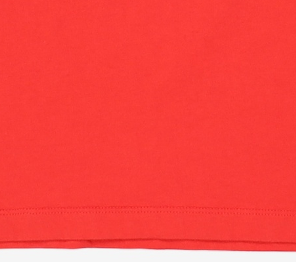 샌드 사운드(SAND SOUND) Lappa Crop TShirt  White M