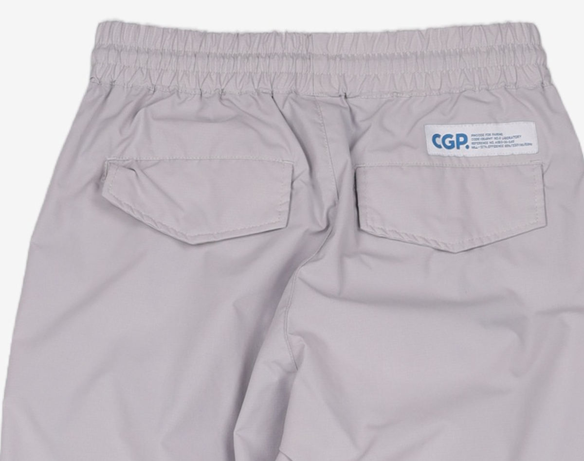 코드그라피(CGP) 조거 팬츠 S