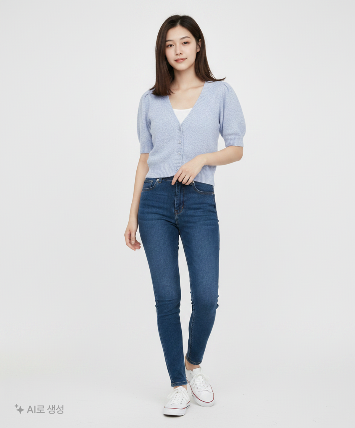 시티브리즈(CITYBREEZE) 카디건 S