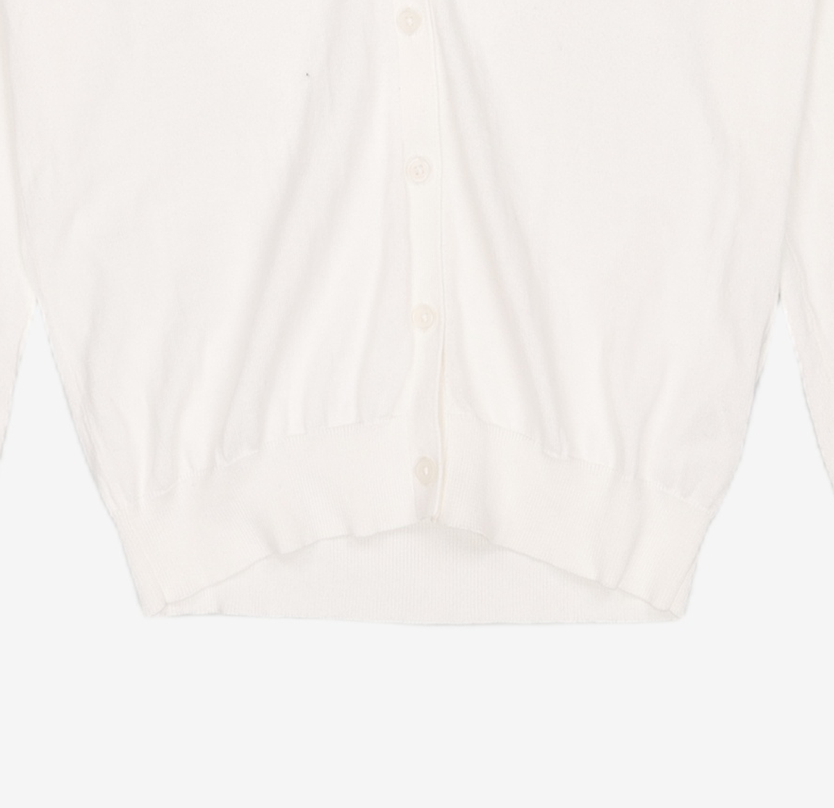 유니클로(UNIQLO) 카디건 S