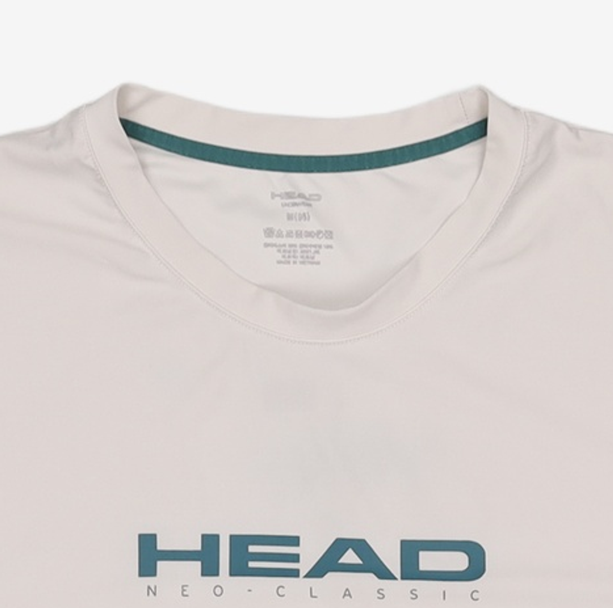 헤드(HEAD) 반소매 티셔츠 95