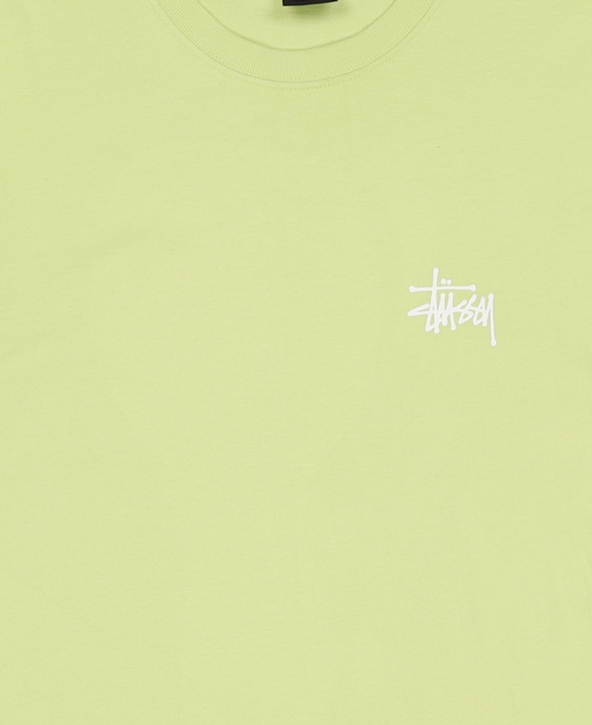 스투시(STUSSY) 반소매 티셔츠 XL