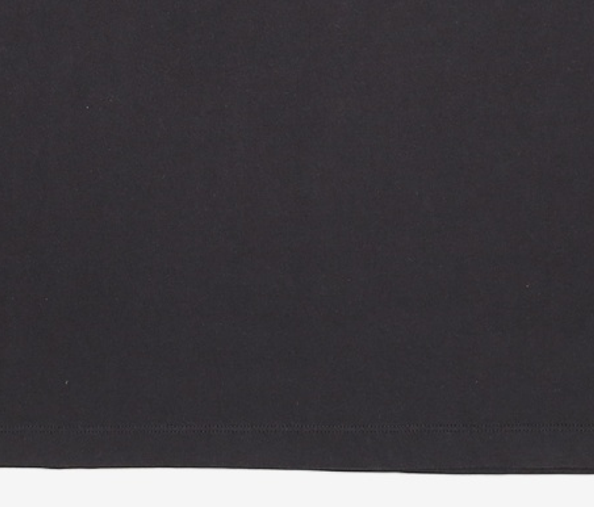 노스페이스(THE NORTH FACE) NT7UR13A 남성 반다나 반팔 티셔츠_BLACK XXXL