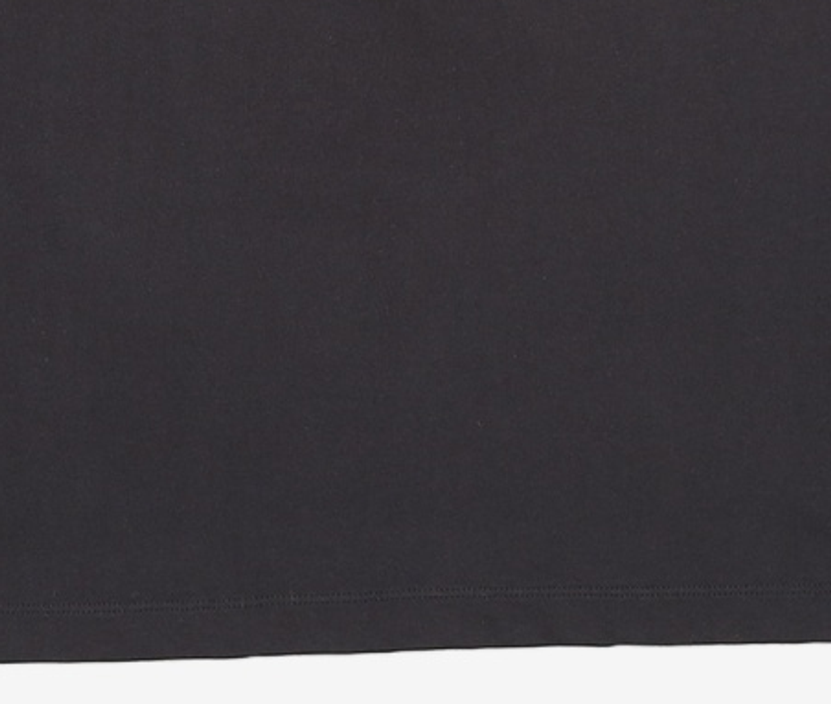 노스페이스(THE NORTH FACE) NT7UR13A 남성 반다나 반팔 티셔츠_BLACK XXXL