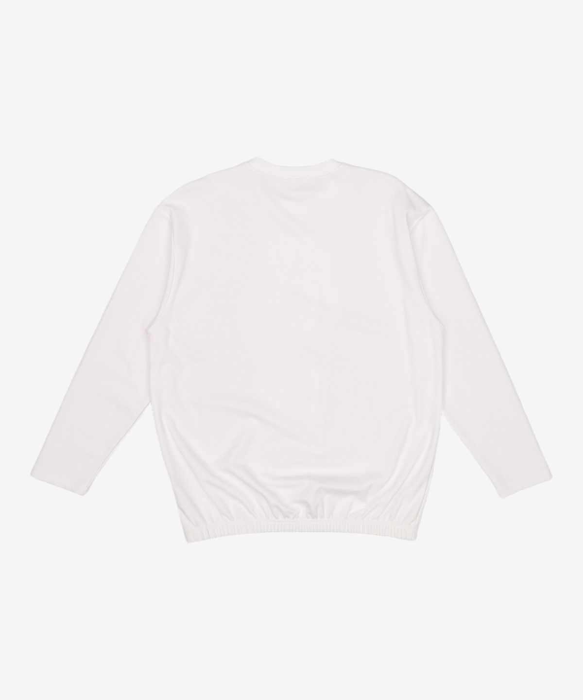 바이모노(BYMONO) 긴소매 티셔츠 XL-2XL