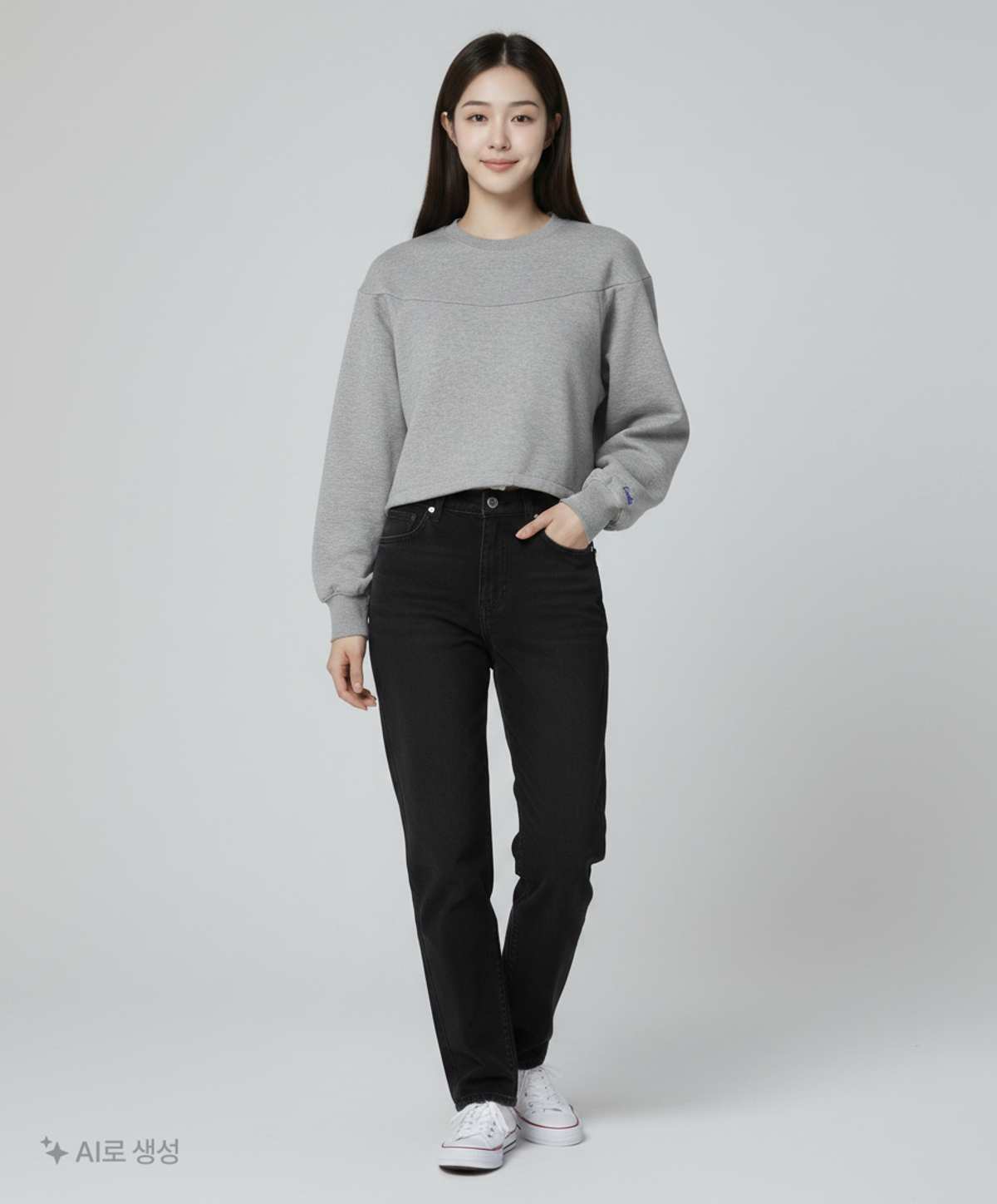 케즈(KEDS) 맨투맨/스웨트셔츠 M