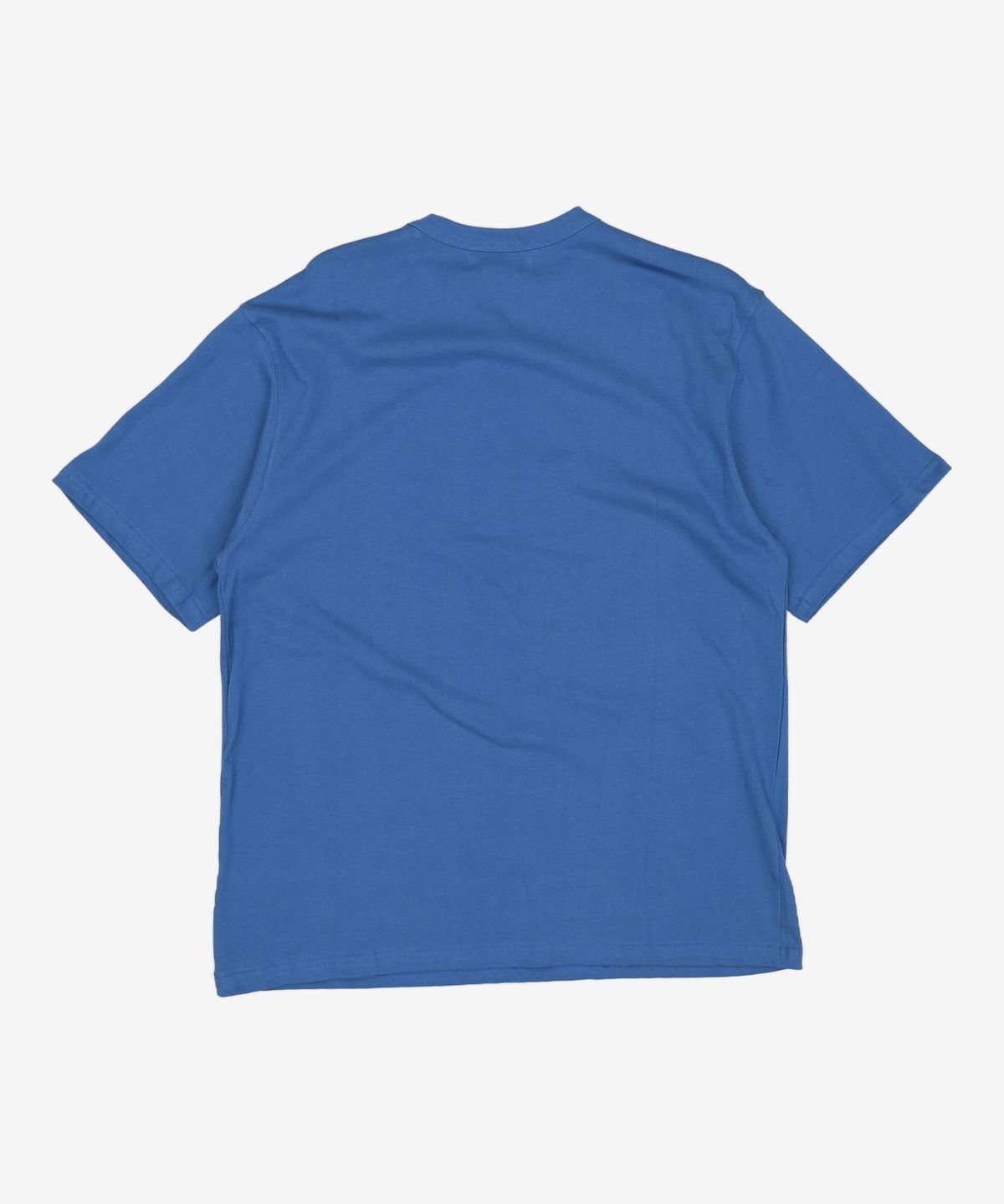 플렉서블(FLXBL) BERLIN UNIVERSITY HALF TEE GREY XL