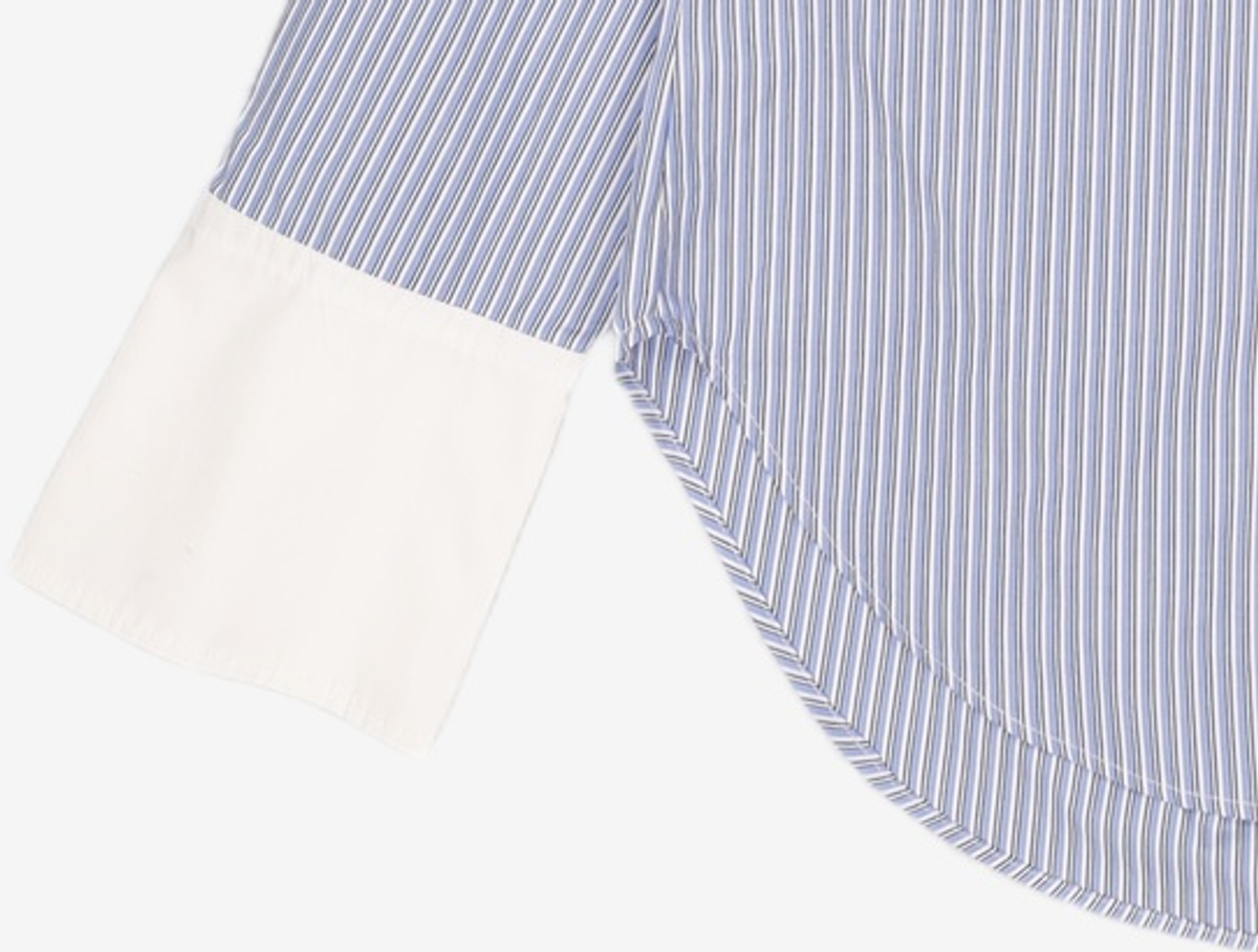에이치앤엠(H&M) 캐주얼 셔츠 S