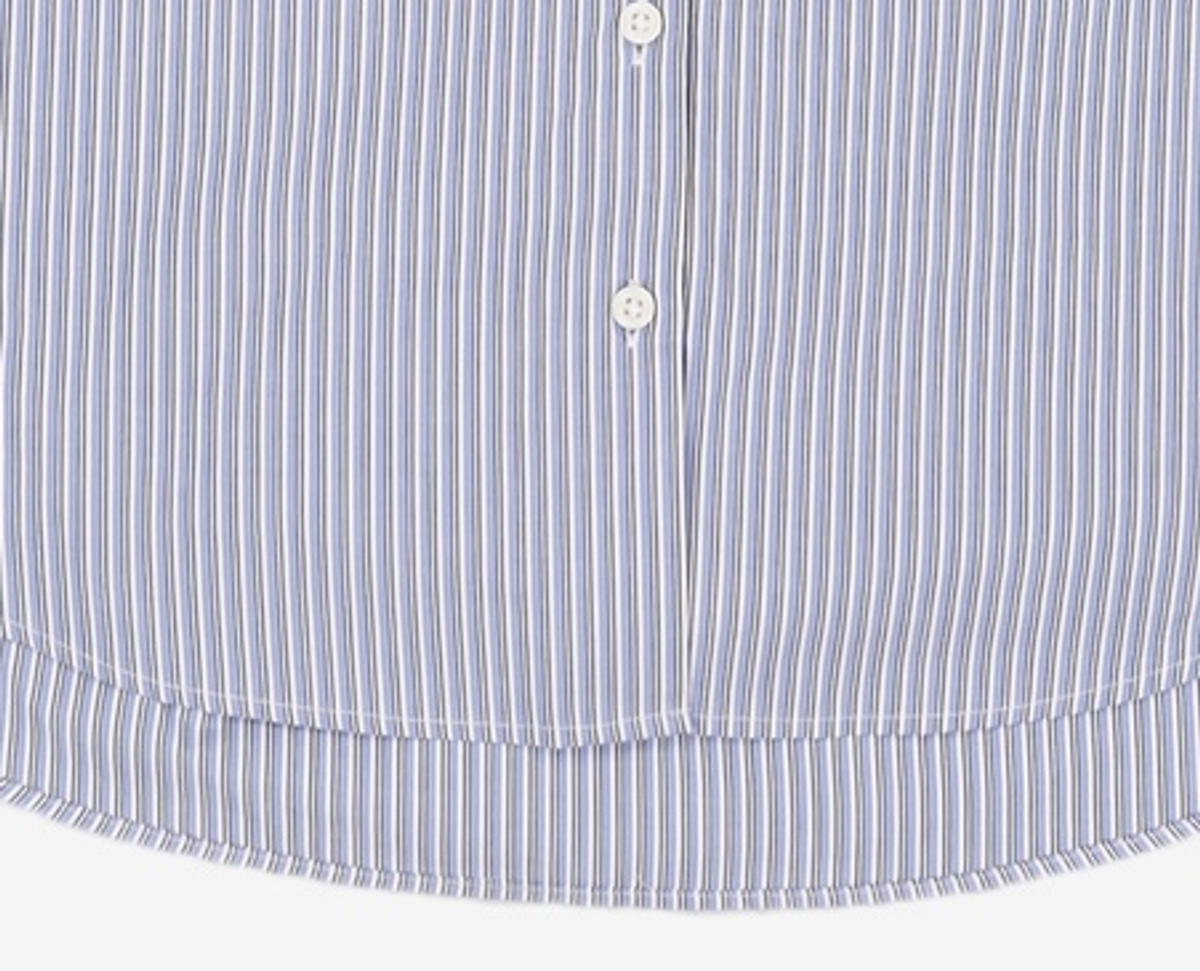 에이치앤엠(H&M) 캐주얼 셔츠 S