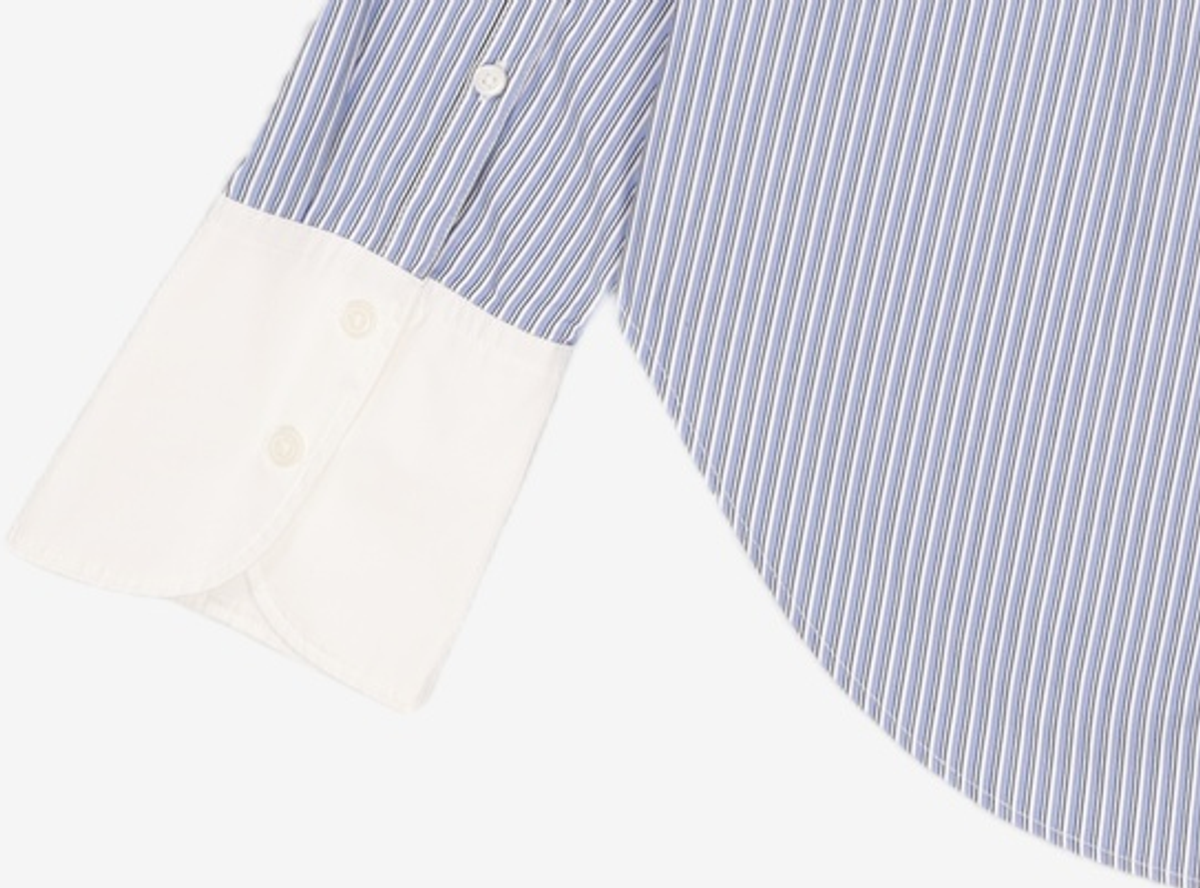 에이치앤엠(H&M) 캐주얼 셔츠 S