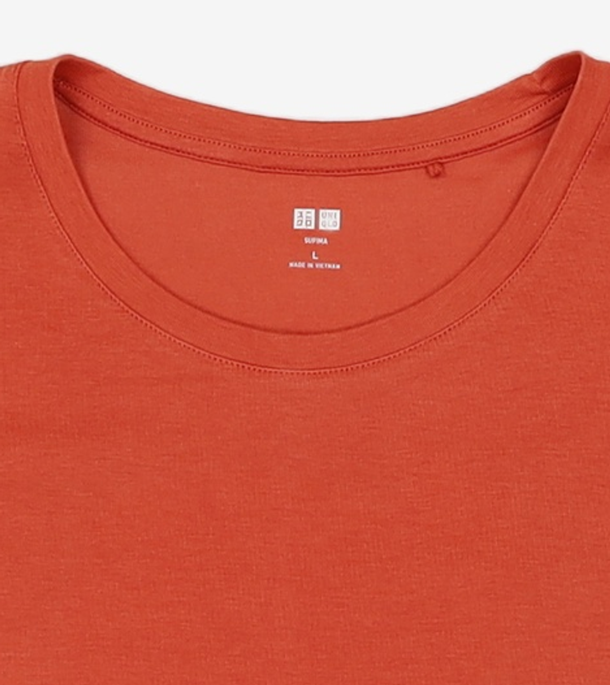 유니클로(UNIQLO) 반소매 티셔츠 L