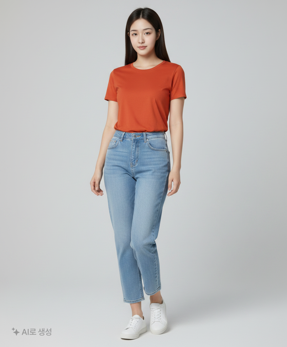 유니클로(UNIQLO) 반소매 티셔츠 L