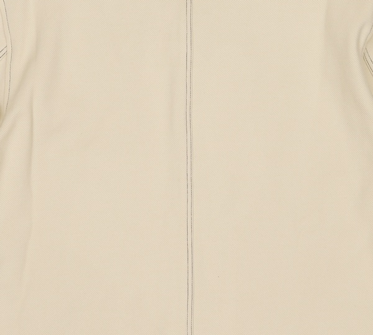 코스(COS) 데님/트러커 재킷 L