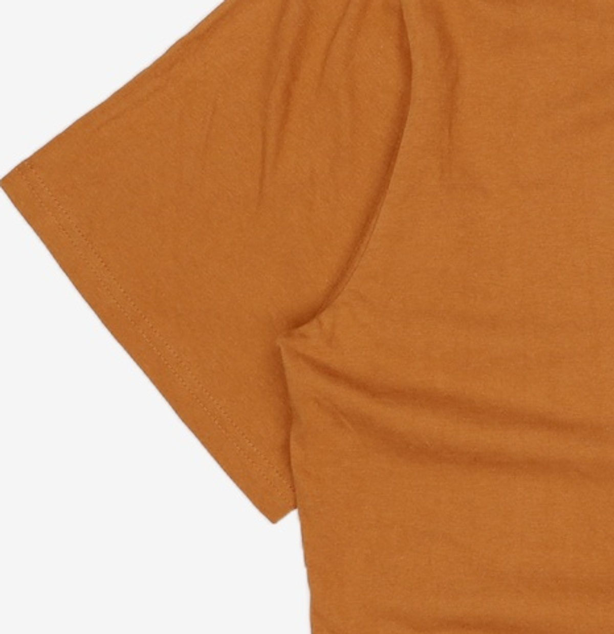 유씨엘에이(UCLA) 남성 오리지널 라운드 박스 티셔츠[DEEP ORANGE](UA6ST2A_97) FREE