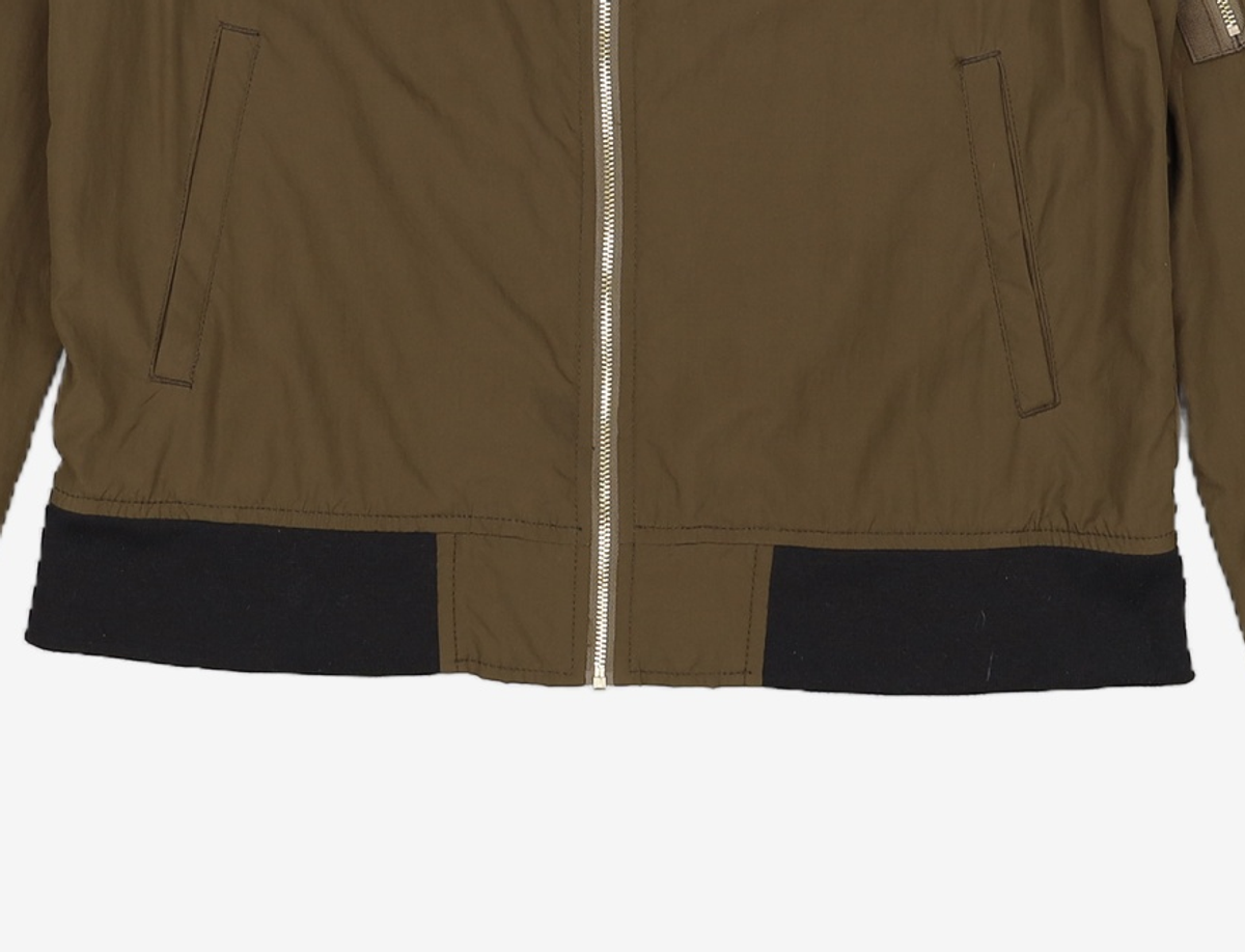 자라 베이직(ZARA BASIC) 기타 점퍼/재킷 M