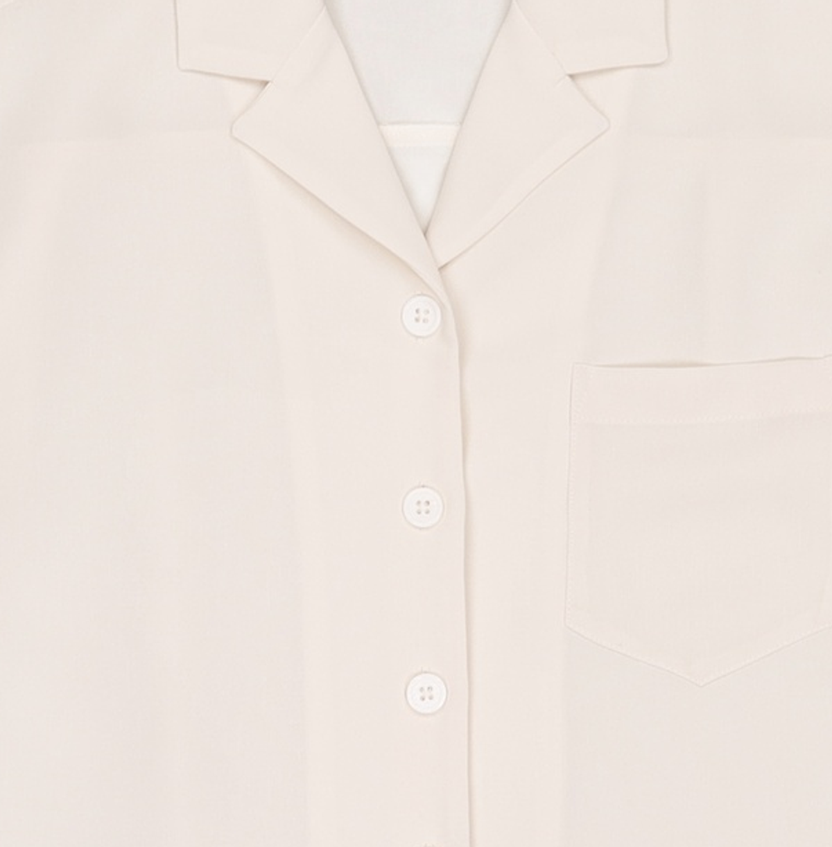 미쏘(MIXXO) 캐주얼 셔츠 S