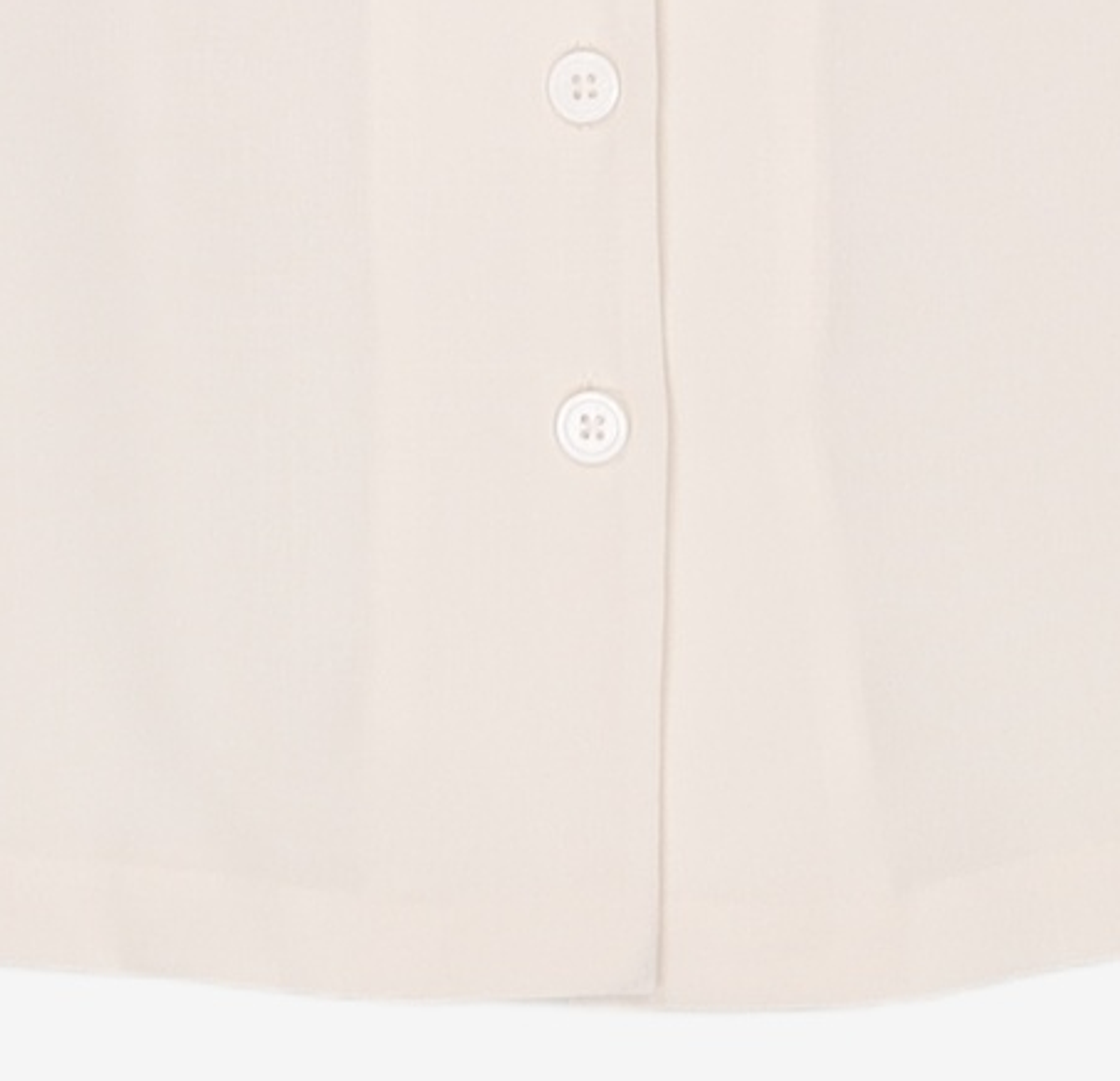 미쏘(MIXXO) 캐주얼 셔츠 S
