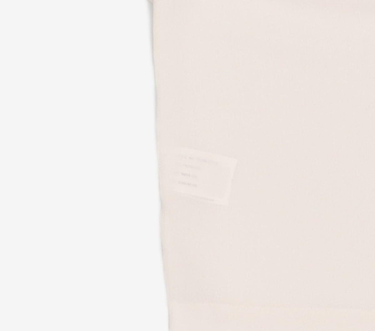 미쏘(MIXXO) 캐주얼 셔츠 S