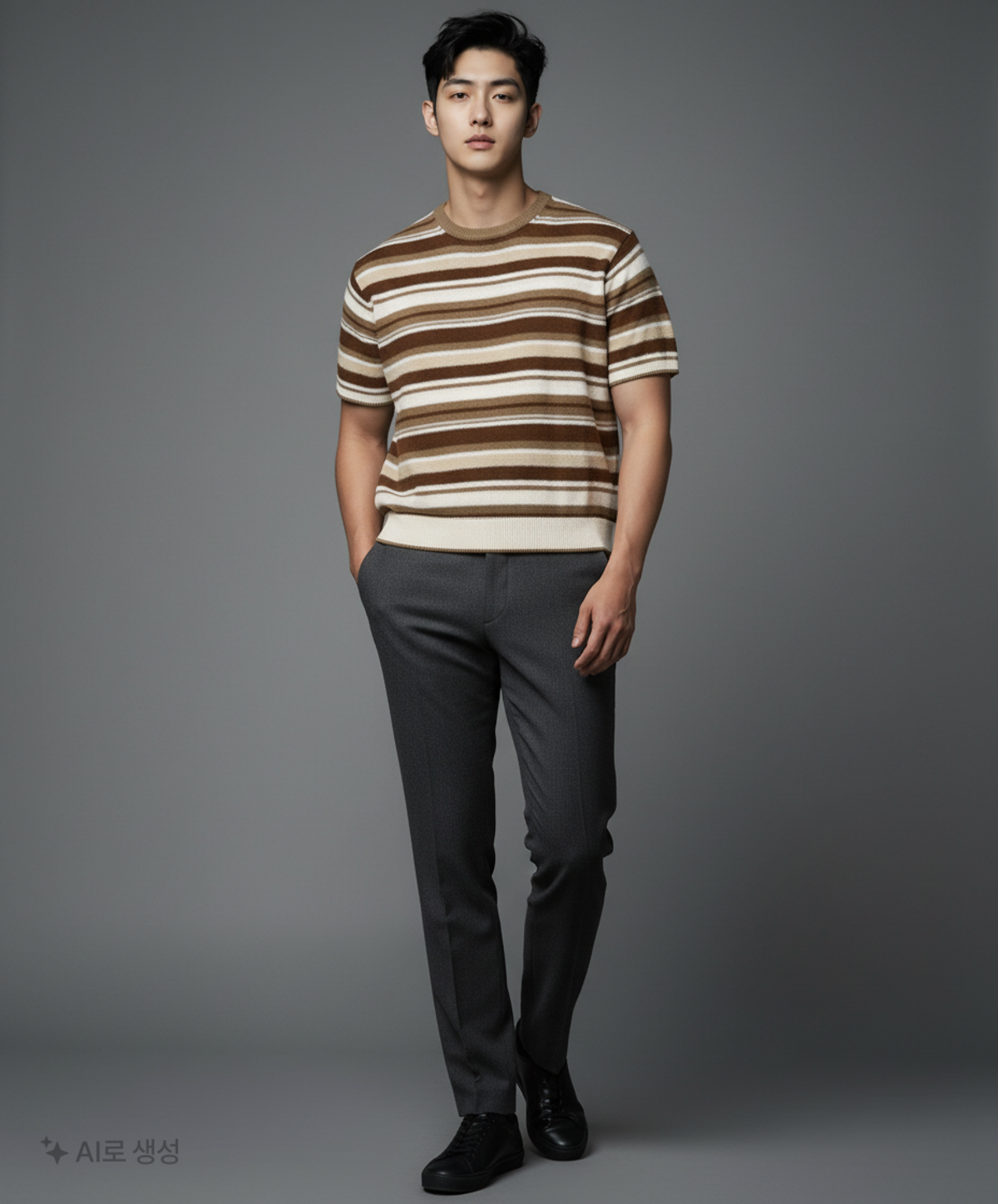 스파오(SPAO) 니트/스웨터 XL