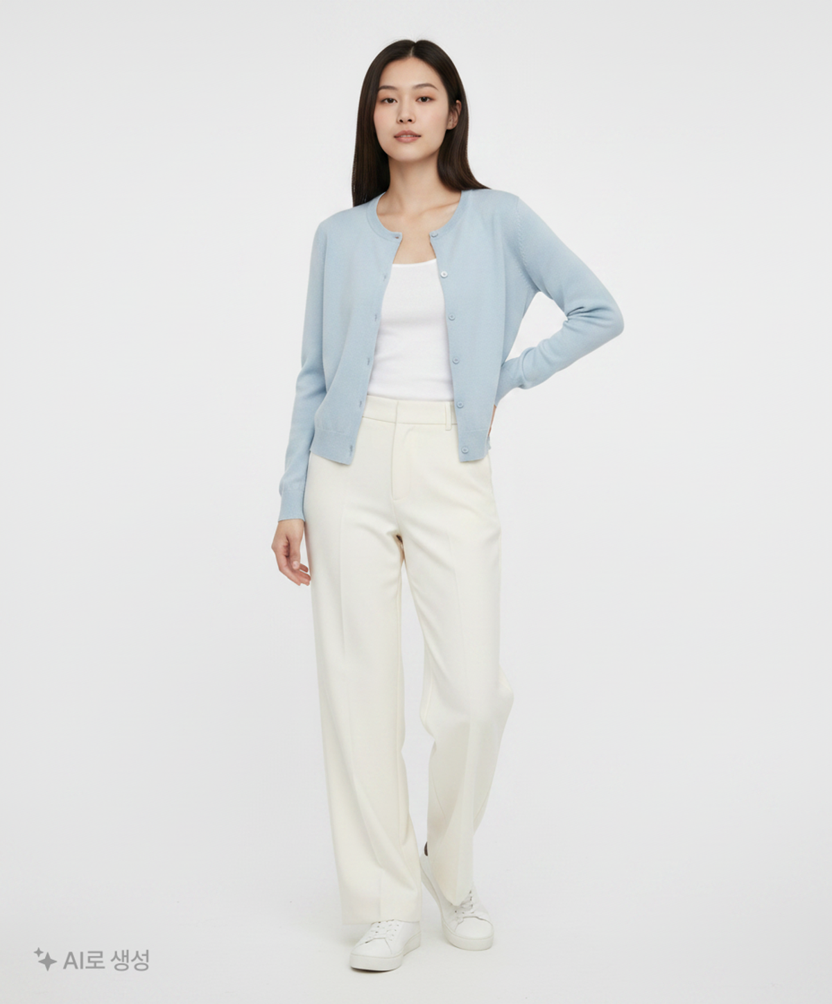제이크루(JCREW) 카디건 XS