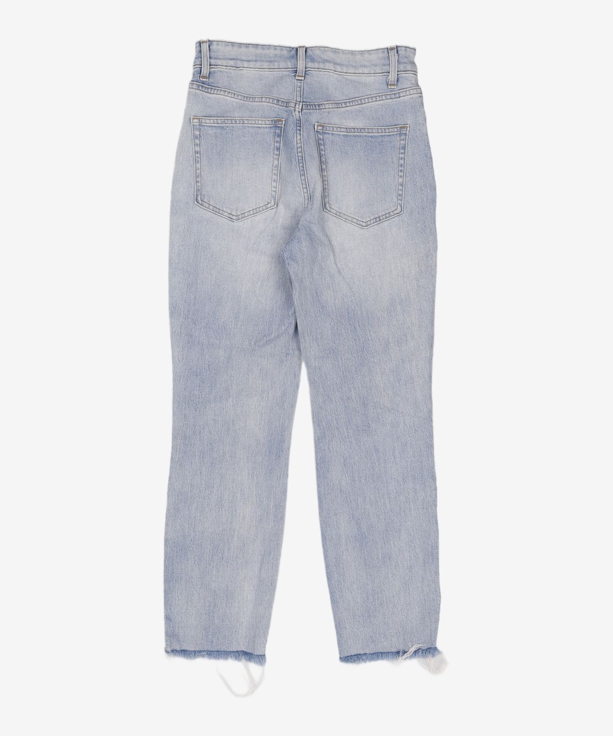에이치앤엠(H&M) 청/데님 팬츠 36