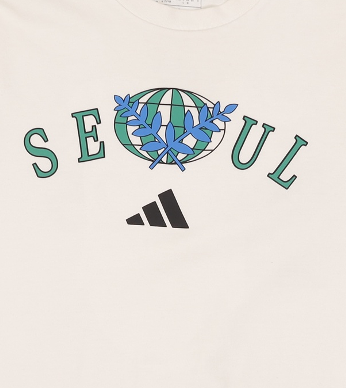아디다스(ADIDAS) 반소매 티셔츠 M