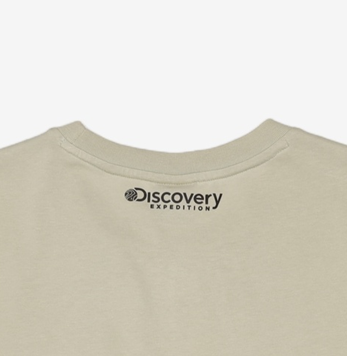 디스커버리(discovery) 반소매 티셔츠 105