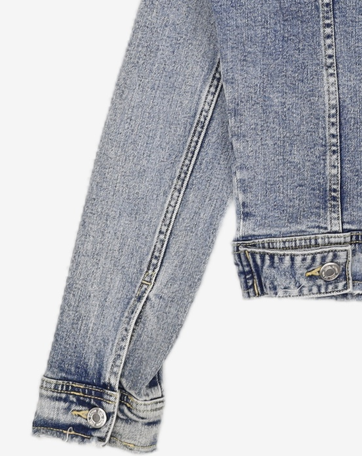 자라(ZARA) 데님/트러커 재킷 S