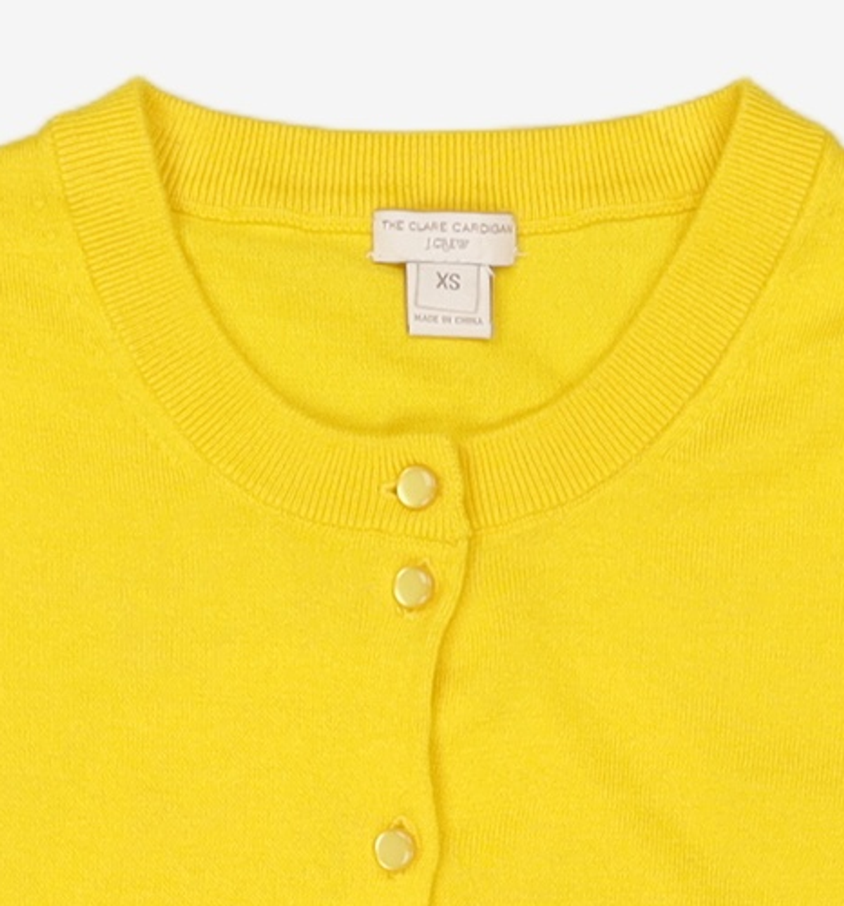 제이크루(JCREW) 카디건 XS