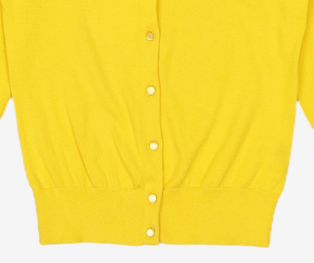 제이크루(JCREW) 카디건 XS