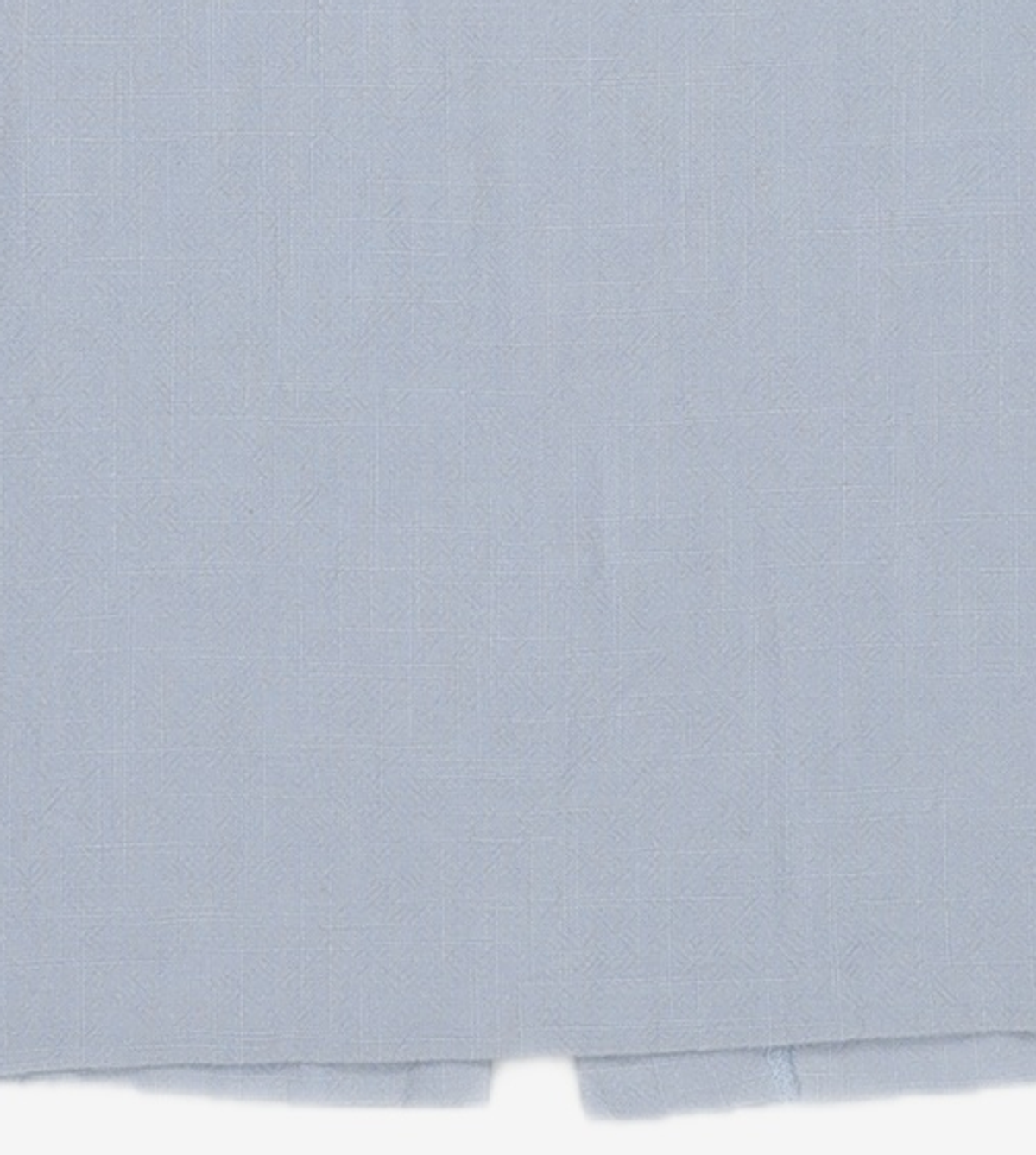엑스컨테이너(EXCONTAINER) 린넨 하프 밴딩 롱 스커트 (3 COLOR) S