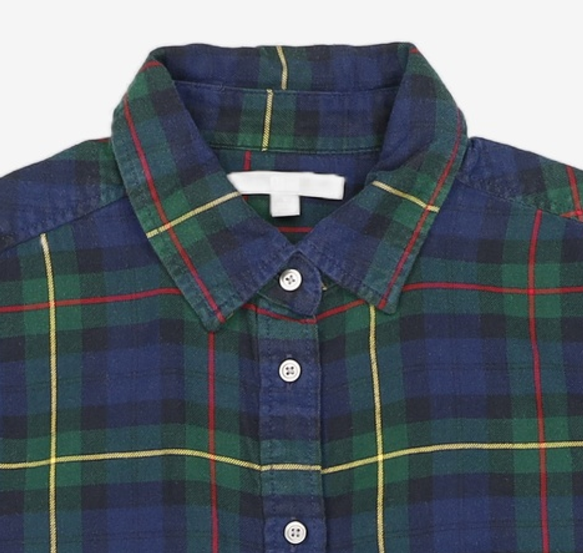 유니클로(UNIQLO) 캐주얼 셔츠 L