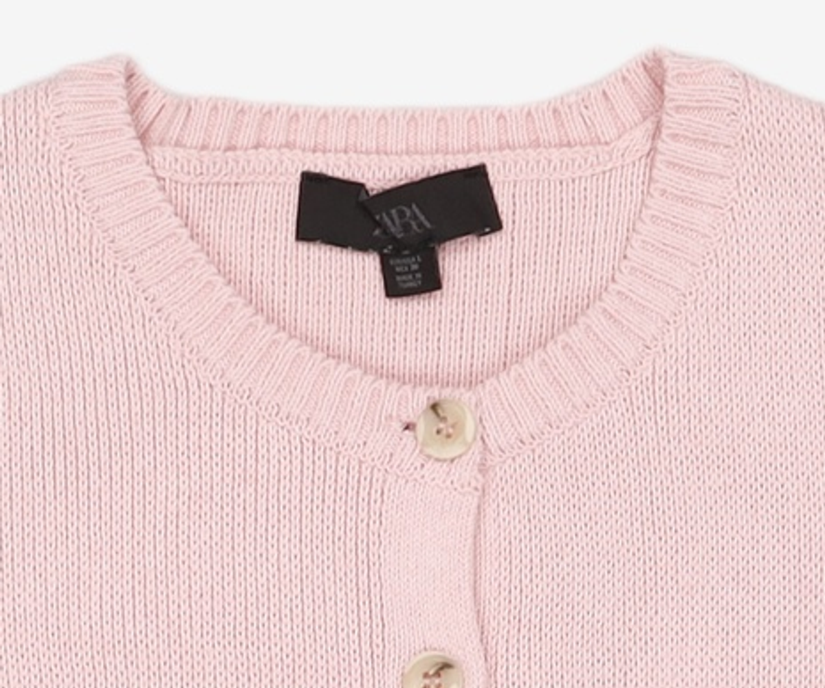 자라(ZARA) 카디건 L