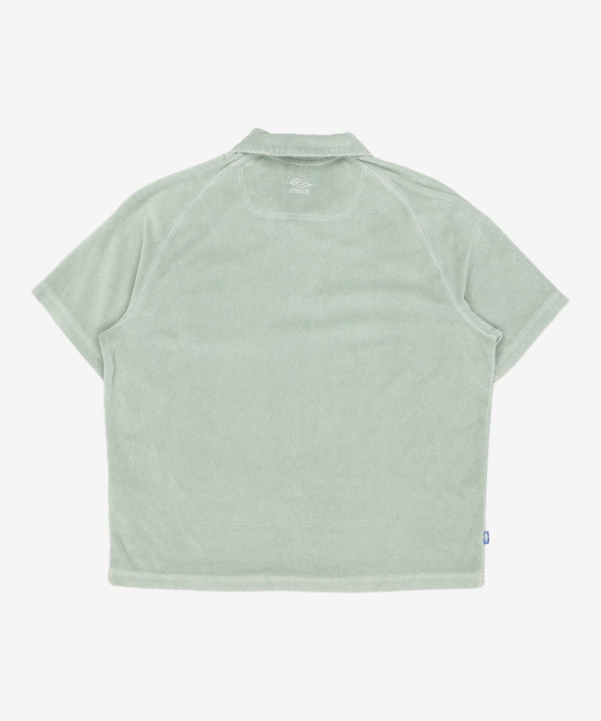 엄브로(UMBRO) 피케/카라 티셔츠 95