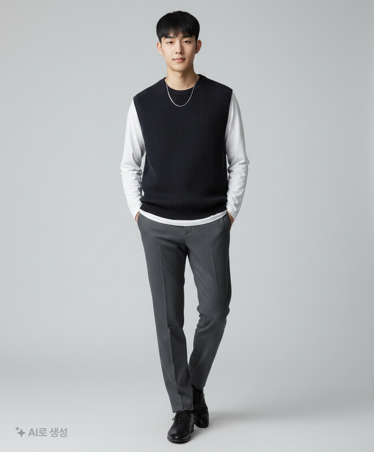 지오다노(GIORDANO) 베스트 L
