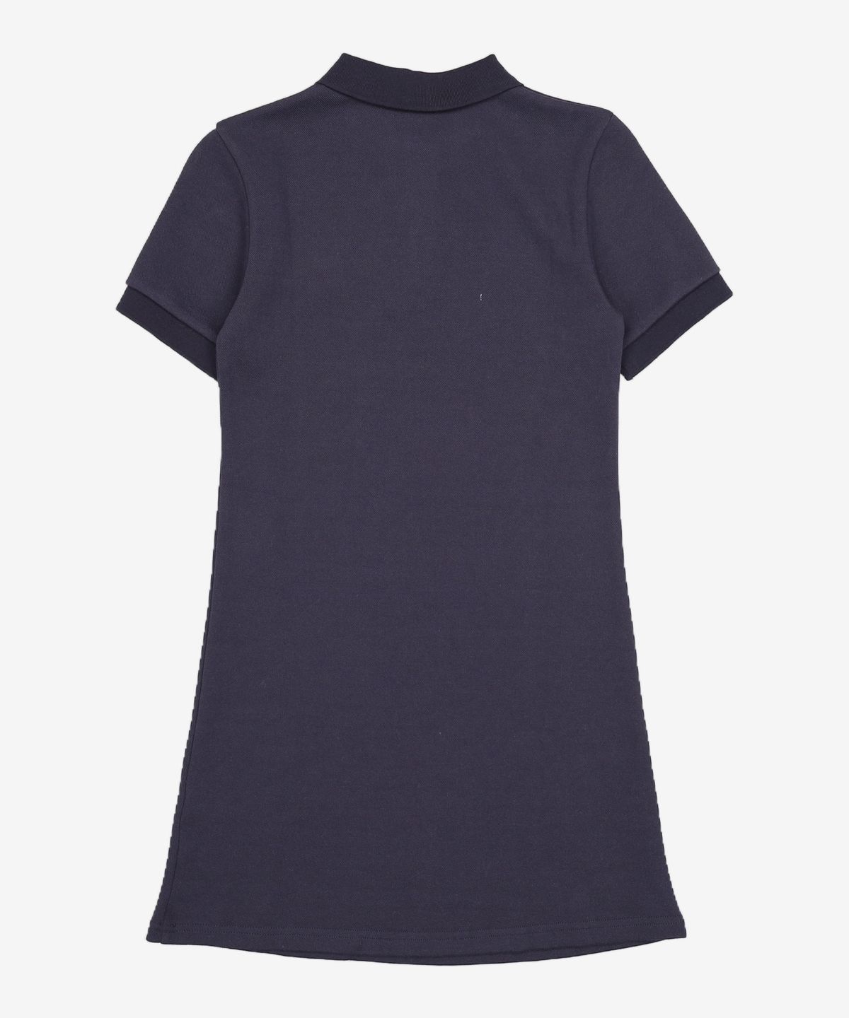 오아이오아이 컬렉션(OIOI COLLECTION) CURLY LOGO PK DRESS [NAVY] S