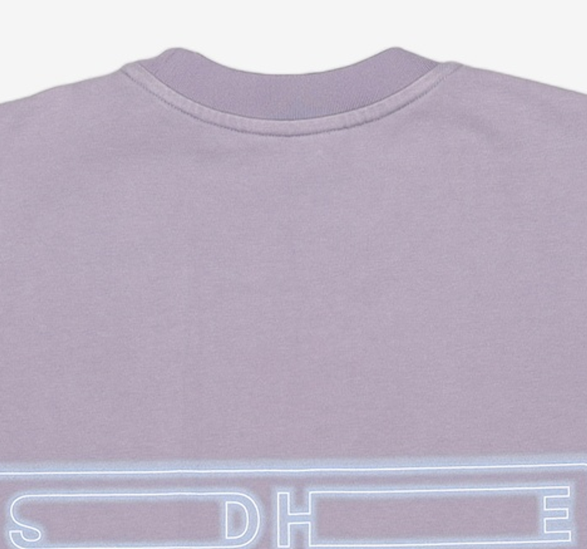 솔리드옴므(Solid Homme) 반소매 티셔츠 48